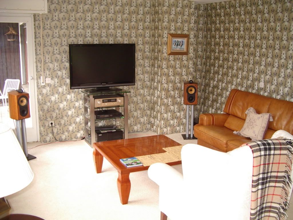 Post hier pics en specs van je home cinema! deel 35 audio en ...