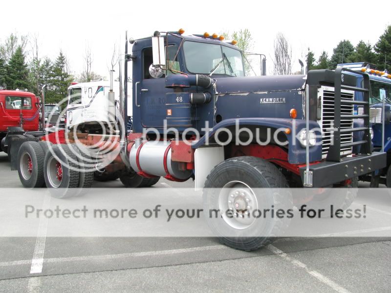 LW924 Kenworth Photo by Brockway700 | Photobucket