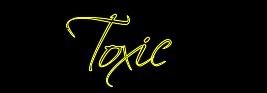 toxic name Pictures, Images and Photos