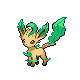 Leafeon