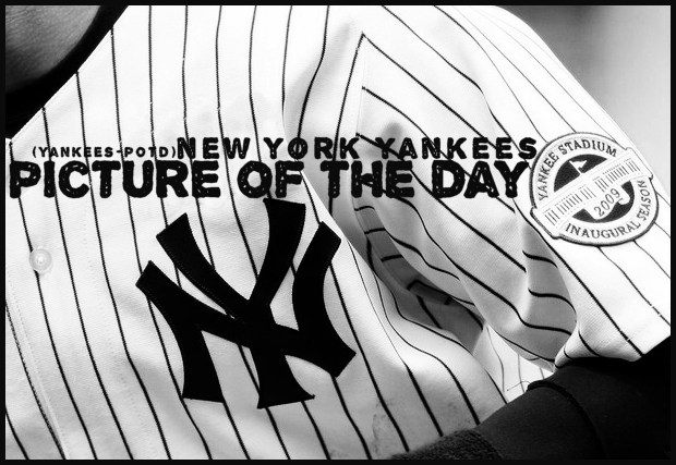 Yankees Pic of the Day userinfo