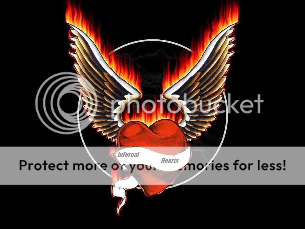 Infernal Hearts banner