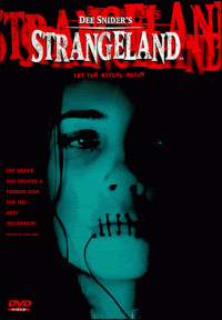 Strangeland Pictures, Images and Photos
