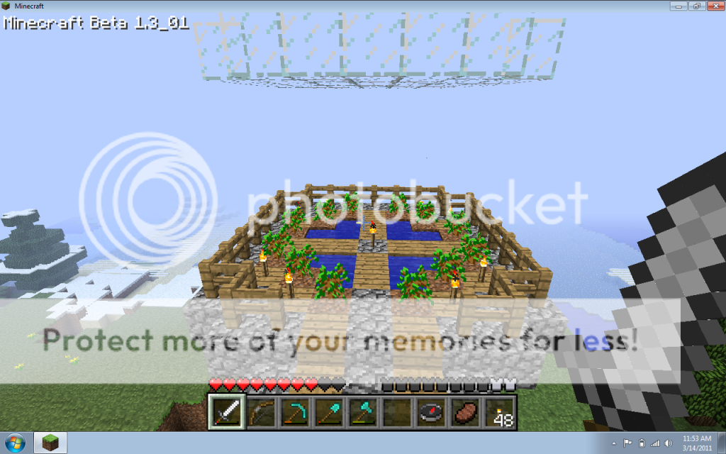 Why won't my trees grow? Survival Mode Minecraft Java Edition Minecraft Forum Minecraft